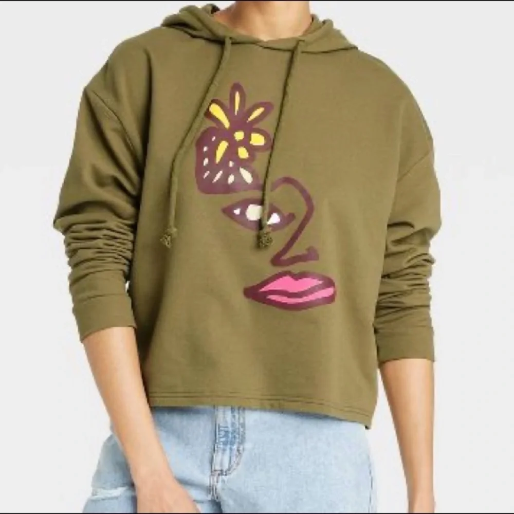 NEW PLUS SIZE Target Take Pride Hoodie - Picture 1 of 3